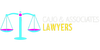 Cajo & Associates Lawyers Logo